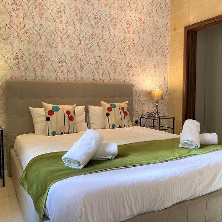Cozy And Modern Valletta 1-Bedroom ภายนอก รูปภาพ