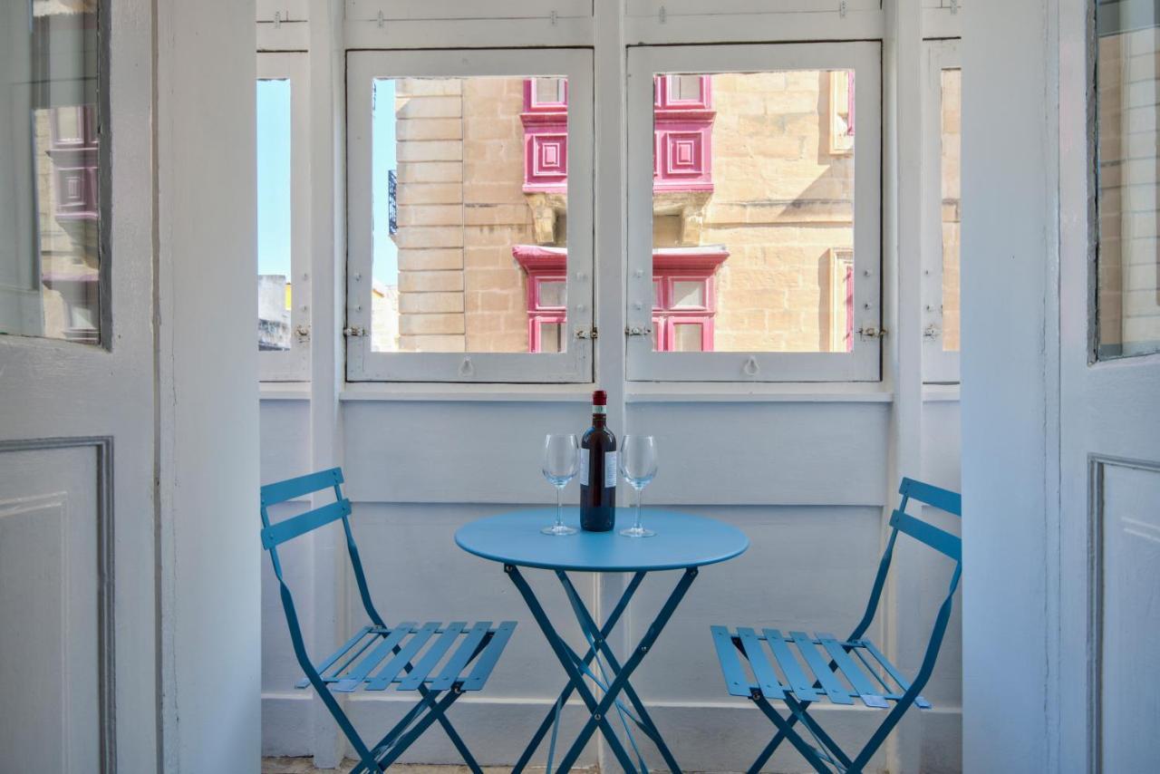 Cozy And Modern Valletta 1-Bedroom ห้อง รูปภาพ
